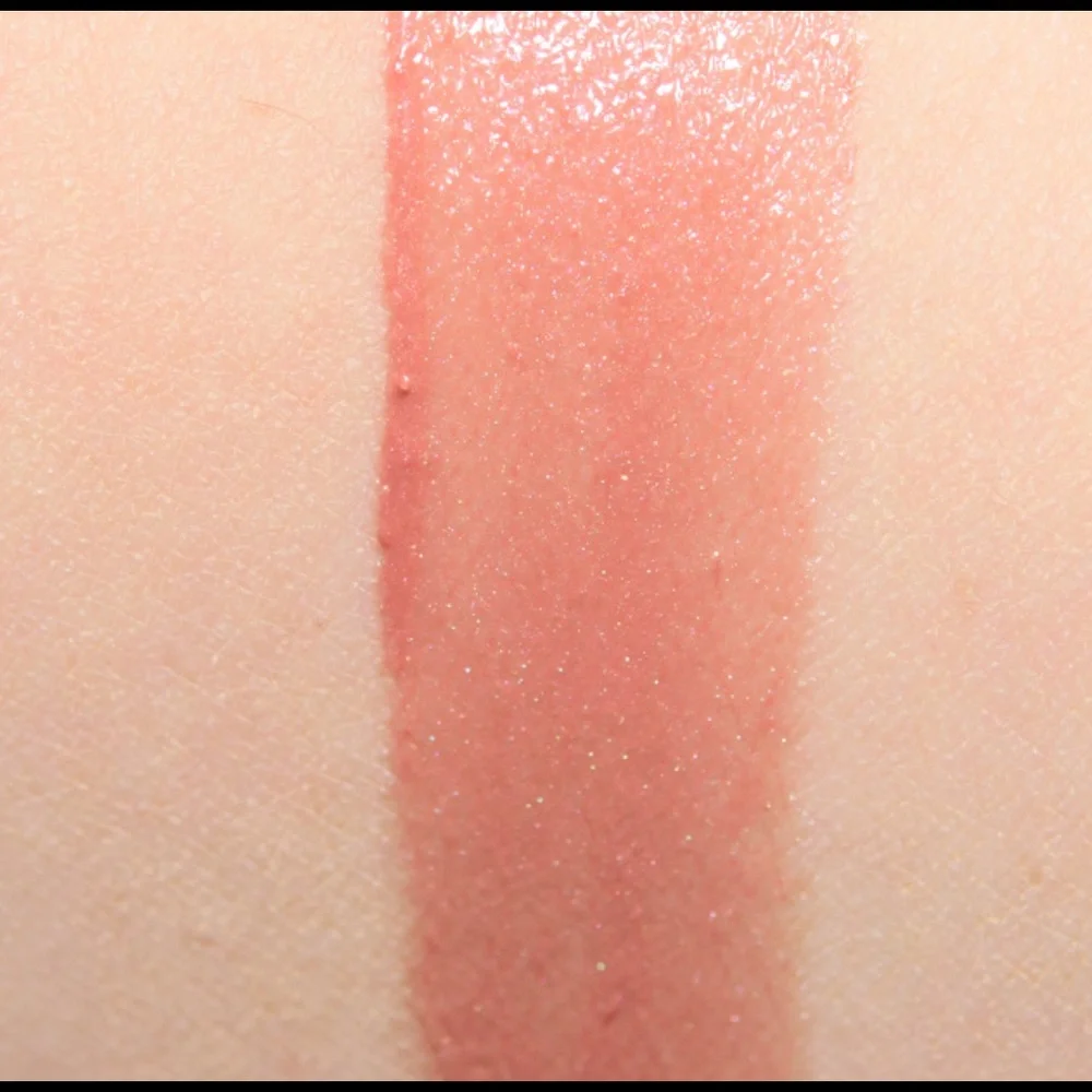 Marc Jacobs 552 Mocha Choco-Lata Enamored Hydrating Lip Gloss Stick
